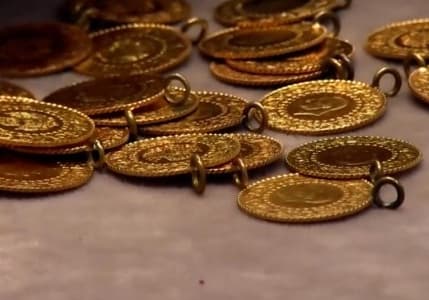 Darphane’den “altın üretimi durduruldu” iddialarına yanıt