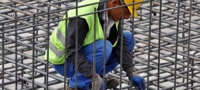 Darphane’den inşaat sektörüne yönelik yeni hamle: İnşaat Demiri İzleme Sistemi