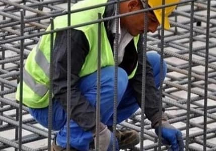 Darphane’den inşaat sektörüne yönelik yeni hamle: İnşaat Demiri İzleme Sistemi