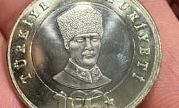 Darphane’den madeni 5 liralara yönelik iddialara yanıt