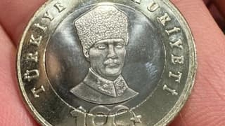 Darphane’den madeni 5 liralara yönelik iddialara yanıt