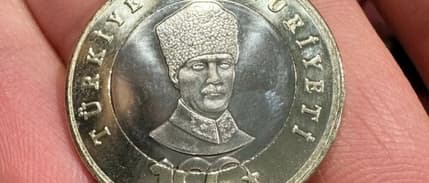 Darphane’den madeni 5 liralara yönelik iddialara yanıt