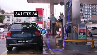 Darphane'den UTTS'nin maliyeti ve menşeine yönelik iddialara yanıt