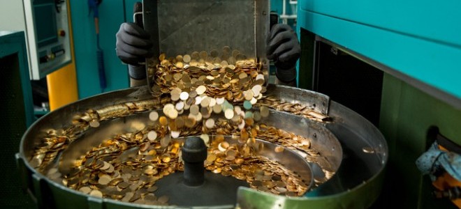 Darphane’den yeni personel alım ilanı