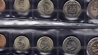 Darphane raporu açıklandı: Piyasada kuruş kalmadı