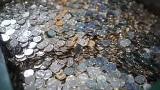 Darphane üretimi askıya aldı: 2025 yılında piyasada kuruş kalmadı