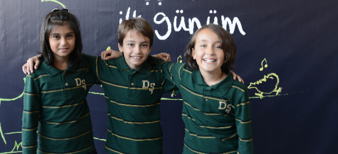 Darüşşafaka Cemiyeti'ne Tkyd'den Ödül