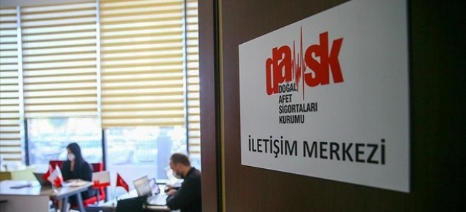 DASK, deprem bölgesine ne kadar ödeme yaptı?