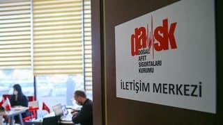 DASK, deprem bölgesine ne kadar ödeme yaptı?