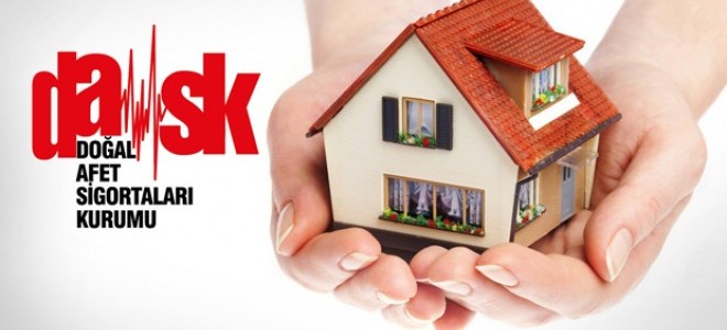 DASK Hasar Tespit Kaynağını Artırıyor