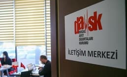 DASK'ın ödeme kapasitesi 355 milyar TL'ye çıktı