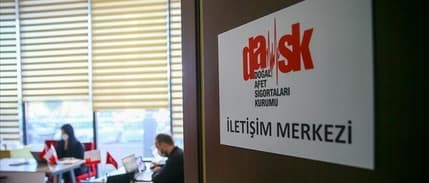 DASK'ın ödeme kapasitesi 355 milyar TL'ye çıktı
