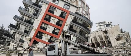 DASK'ta kapsam genişliyor: Zorunlu Afet Sigortası geliyor