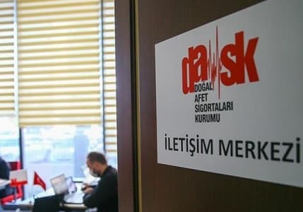 DASK'tan poliçe limiti açıklaması
