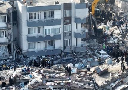 DASK: Üzerimize düşeni yapmak için hazırız