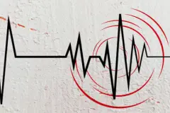 Datça açıklarında 4,9 büyüklüğünde deprem oldu