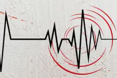 Datça açıklarında 5,3 büyüklüğünde deprem oldu