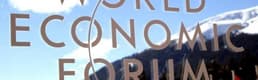 Davos: 'Parçalanan Dünyada Ortak Bir Gelecek Oluşturmak'