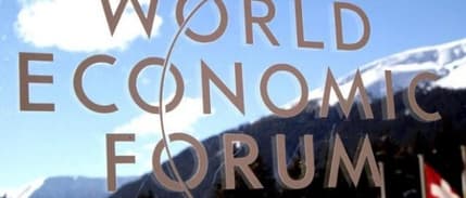 Davos: 'Parçalanan Dünyada Ortak Bir Gelecek Oluşturmak'