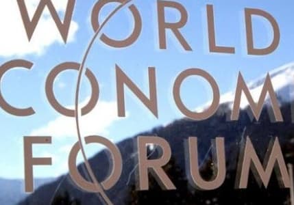 Davos: 'Parçalanan Dünyada Ortak Bir Gelecek Oluşturmak'