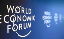 Davos/Schwab: Dünyanın Parasal Genişlemenin Ardından “Sosyal Genişlemeye” İhtiyacı Var