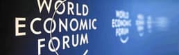 Davos/Schwab: Dünyanın Parasal Genişlemenin Ardından “Sosyal Genişlemeye” İhtiyacı Var