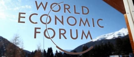 Davos’ta artan jeopolitik gerilimlerin küresel ekonomiye etkisi tartışıldı