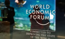 Davos'ta dünya liderleri "Diyalog Ruhu" temasıyla buluşuyor