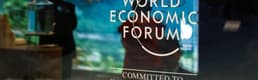 Davos'ta dünya liderleri 