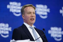 Davos'ta Eipstein krizi: Dünya Ekonomik Forumu Başkanı Borge Brende istifa etti