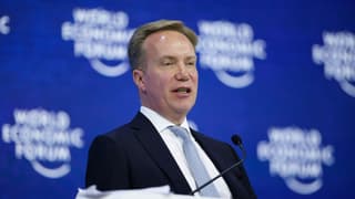 Davos'ta Eipstein krizi: Dünya Ekonomik Forumu Başkanı Borge Brende istifa etti