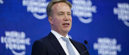 Davos'ta Eipstein krizi: Dünya Ekonomik Forumu Başkanı Borge Brende istifa etti