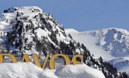 Davos’ta genel hava karamsarlık