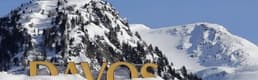 Davos’ta genel hava karamsarlık