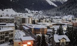 Davos'ta gündem yapay zeka ve güven