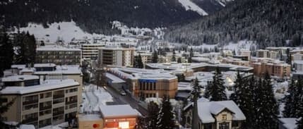 Davos'ta gündem yapay zeka ve güven