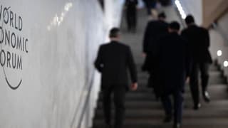 Davos'ta kadın istihdamı ve yapay zeka okuryazarlığı masaya yatırıldı