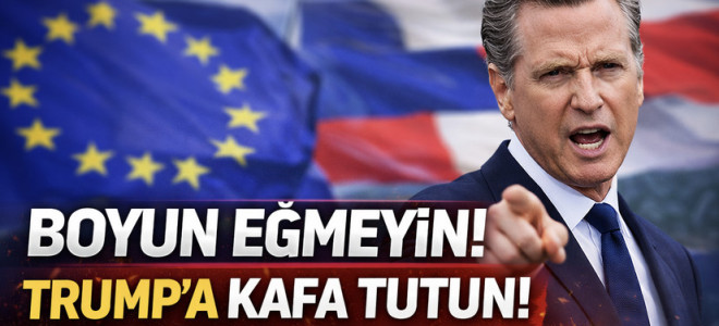 Davos'ta liderlere Trump uyarısı: 