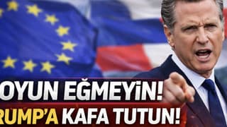 Davos'ta liderlere Trump uyarısı: 