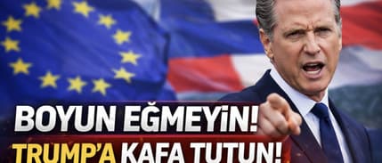 Davos'ta liderlere Trump uyarısı: 