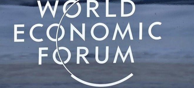 Davos/Turkcell Genel Müdürü Terzioğlu: 'Dijital Dünya Mülteci Krizinde En Etkili Araç'