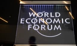 Davos zirvesi bugün başlıyor