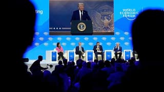 Davos Zirvesi “Diyalog Ruhu” temasıyla sona erdi