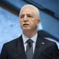 Davut Gül açıkladı: İlk 9 ayda 130 çete çökertildi