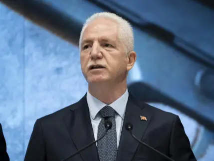 Davut Gül açıkladı: İlk 9 ayda 130 çete çökertildi
