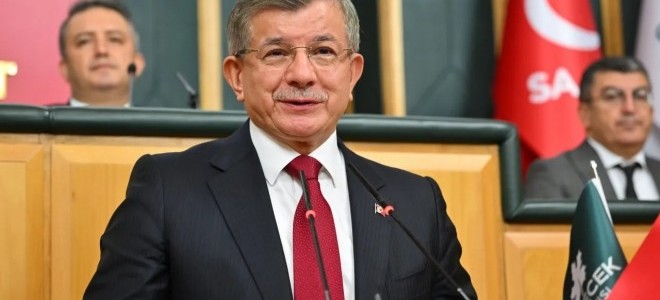 Davutoğlu: Asgari ücret en az 17 bin lira olmalı