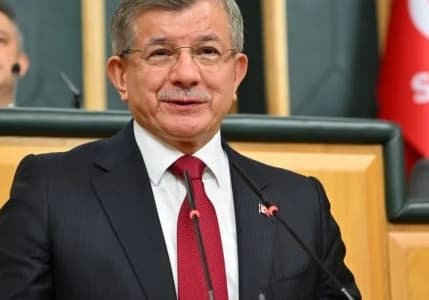 Davutoğlu: Asgari ücret en az 17 bin lira olmalı