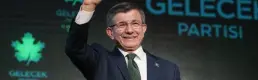 Davutoğlu siyaseti bıraktı: Gelecek Partisi feshedildi