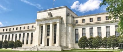 DB: Fed 100 bp indirim yapar, ABD'de büyüme düşer