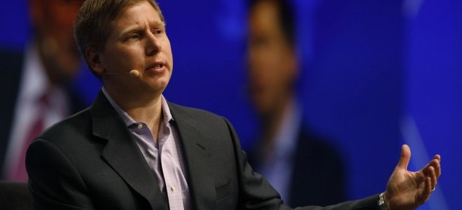 DCG: Kripto kışından daha güçlü çıkacağız